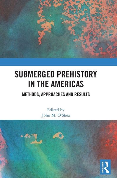Produktbild: Submerged Prehistory in the Americas