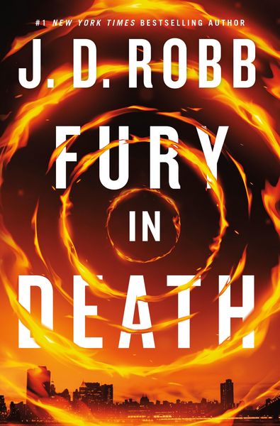 Produktbild: Fury in Death