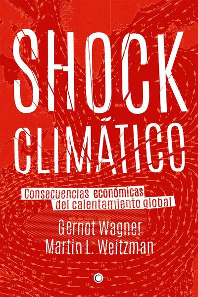Produktbild: Shock Clim&aacute;tico