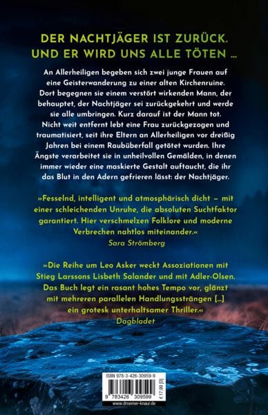 Produktbild: Nachtj&auml;ger