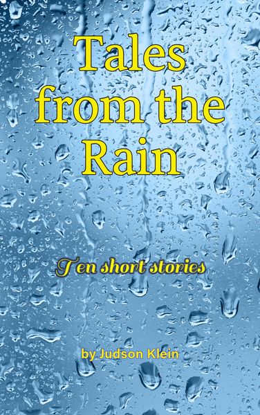 Produktbild: Tales from the Rain