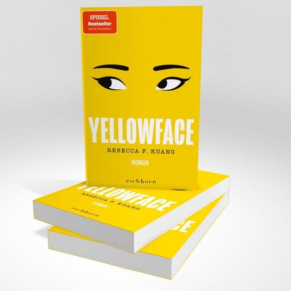 Produktbild: Yellowface
