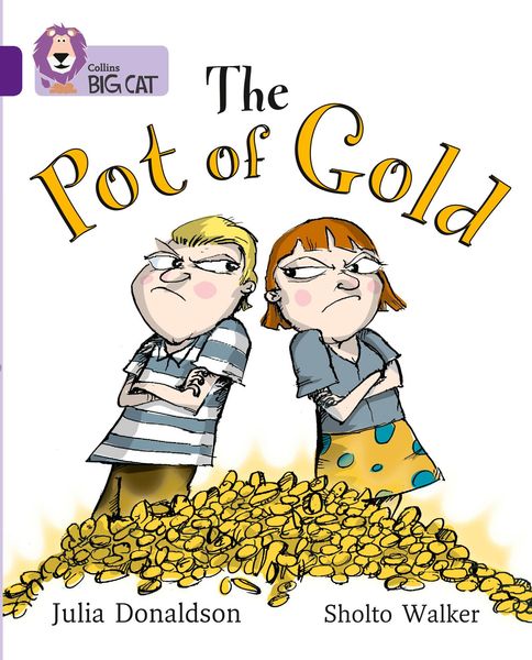 Produktbild: The Pot of Gold
