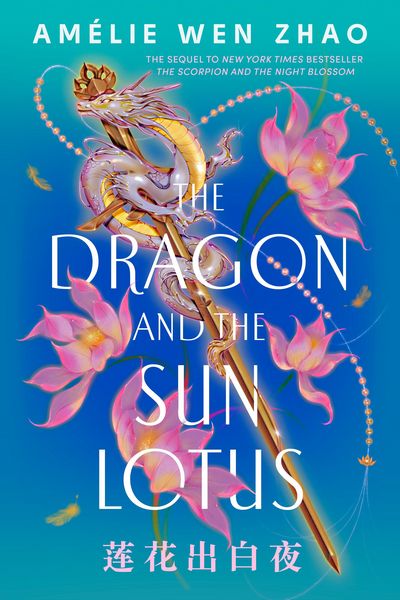 Produktbild: The Dragon and the Sun Lotus