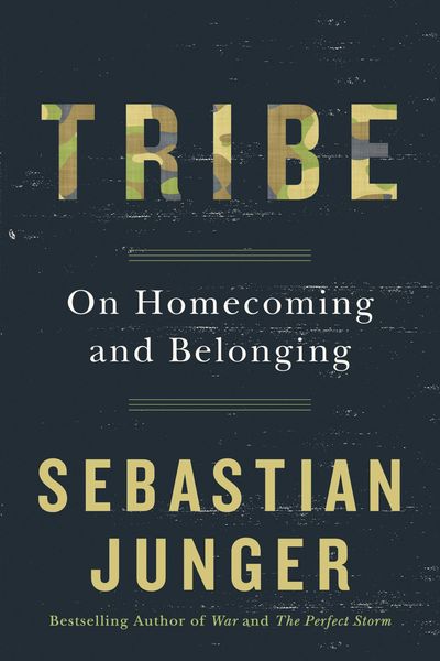 Produktbild: Tribe