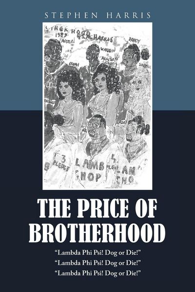 Produktbild: The Price of Brotherhood