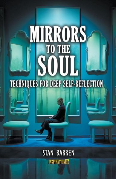 Produktbild: Mirrors to the Soul