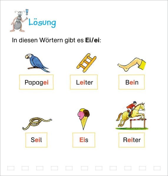 Produktbild: BOOKii Fit f&uuml;r Deutsch Interaktiver Lernspa&szlig; 1. Klasse
