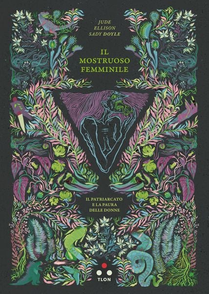 Produktbild: Il mostruoso femminile