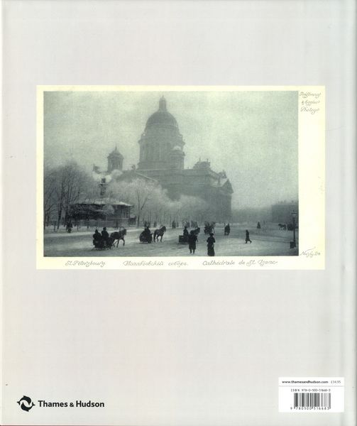 Produktbild: Blom, P: Twilight of the Romanovs