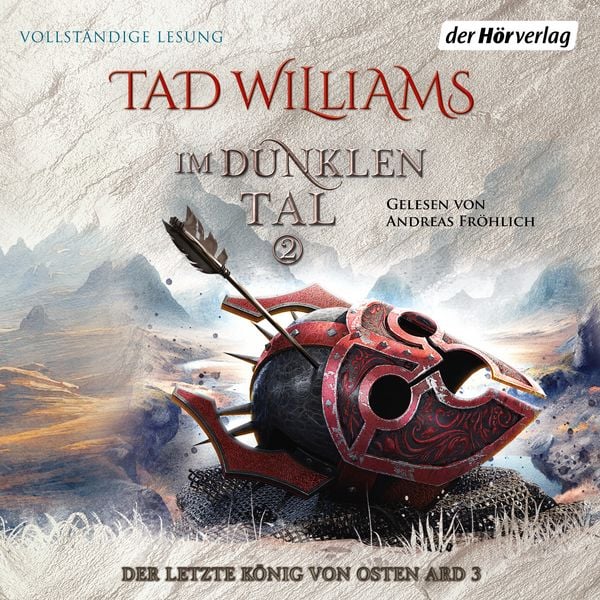 Produktbild: Im Dunklen Tal 2
