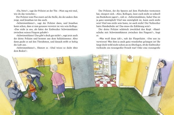 Produktbild: Verflixt - ein Nix! 2. Wieder Nix!