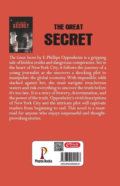 Produktbild: The Great Secret