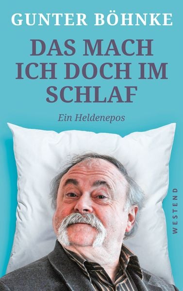 Produktbild: Das mach ich doch im Schlaf