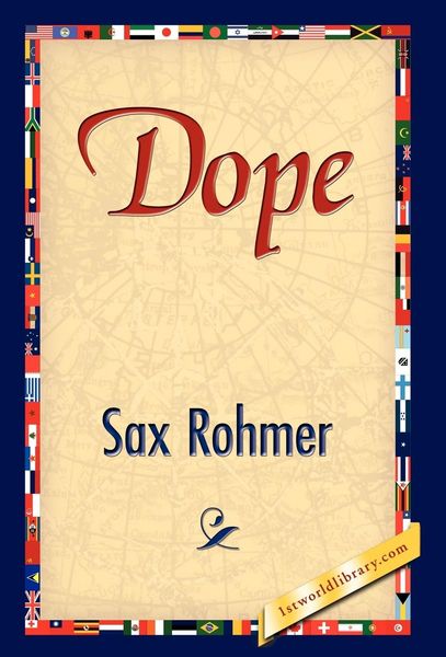 Produktbild: Dope