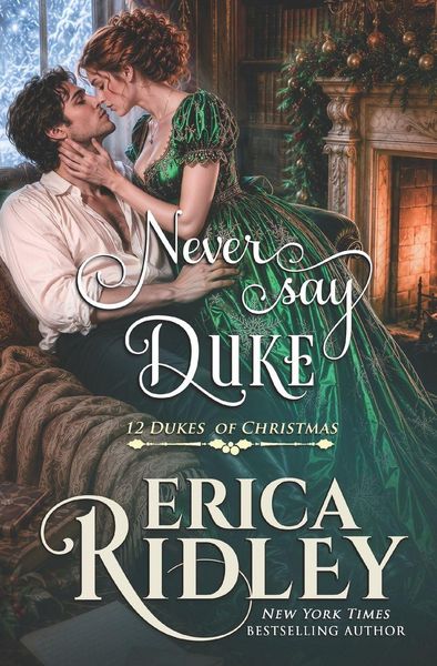 Produktbild: Never Say Duke