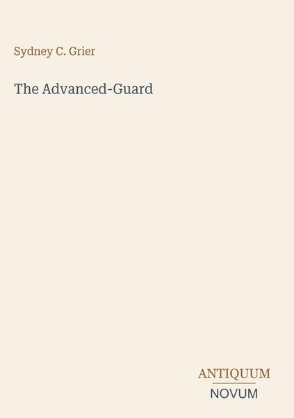Produktbild: The Advanced-Guard