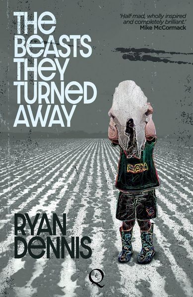 Produktbild: The Beasts They Turned Away
