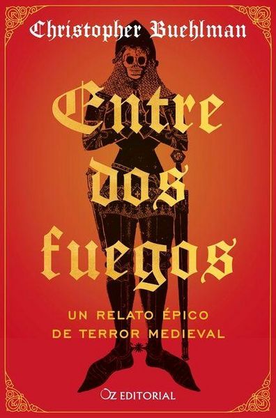 Produktbild: Entre DOS Fuegos