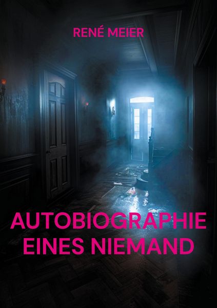 Produktbild: Autobiographie Eines Niemand