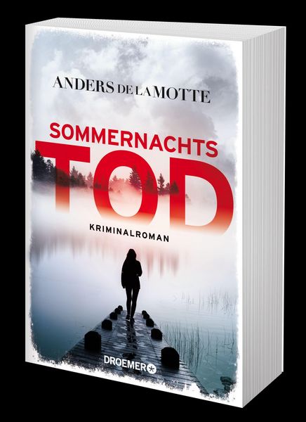 Produktbild: Sommernachtstod