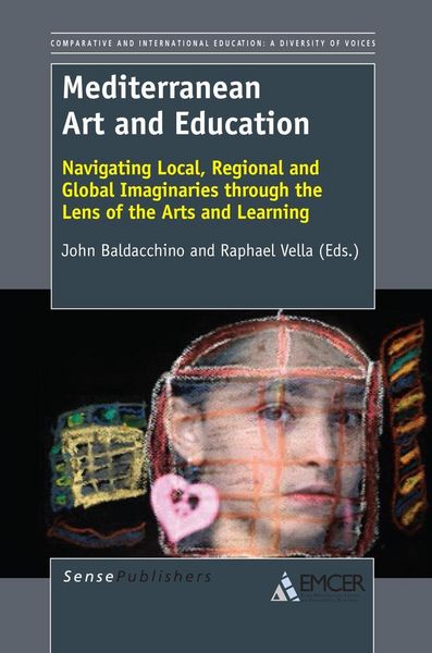 Produktbild: Mediterranean Art and Education