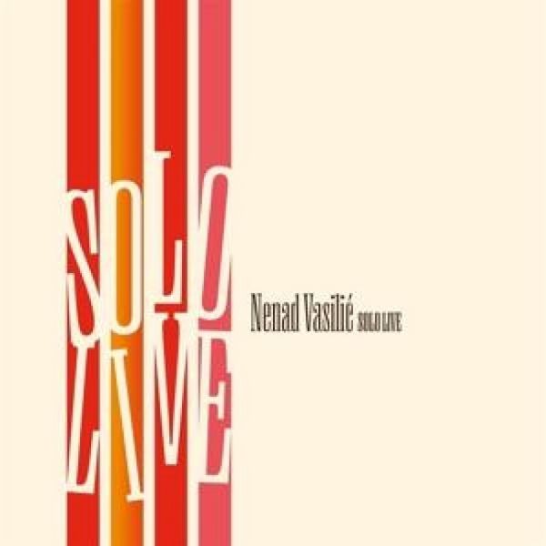 Produktbild: Solo Live