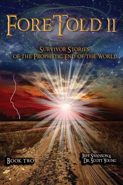 Produktbild: ForeTold II