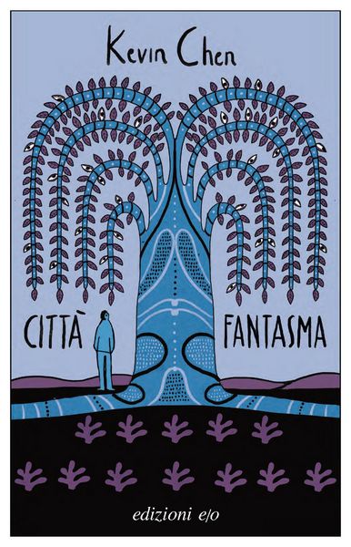 Produktbild: Citt&agrave; fantasma