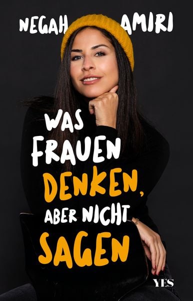 Produktbild: Was Frauen denken, aber nicht sagen