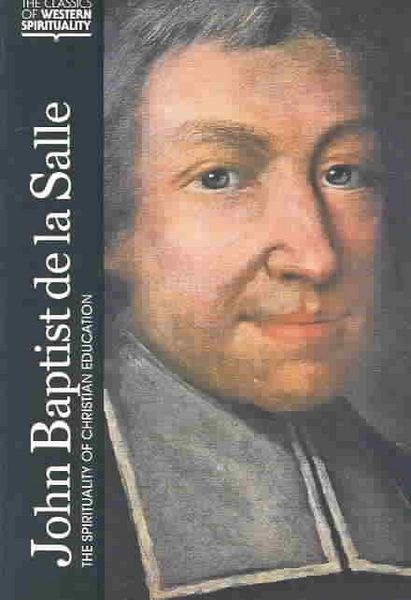 Produktbild: John Baptist de la Salle