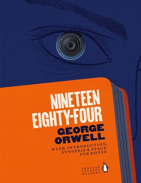 Produktbild: Nineteen Eighty-four