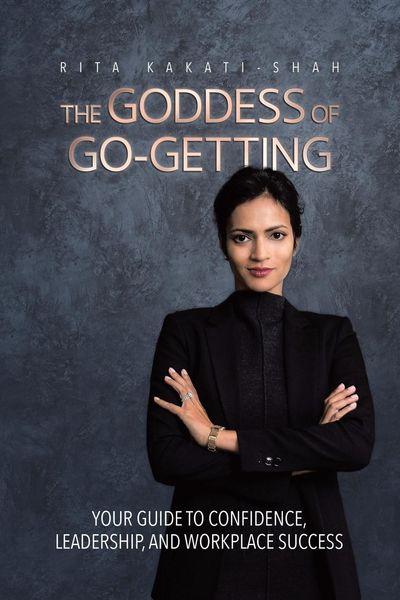 Produktbild: The Goddess of Go-Getting