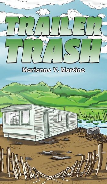 Produktbild: Trailer Trash