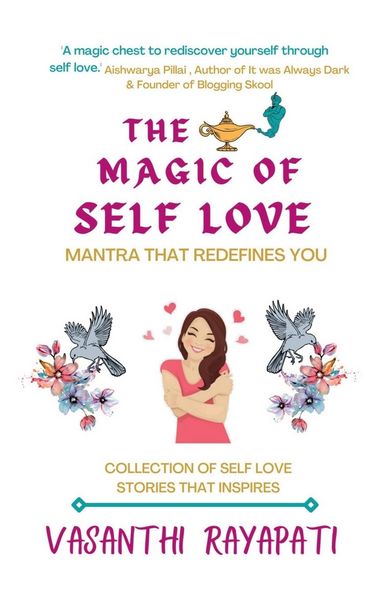 Produktbild: The Magic Of Self Love