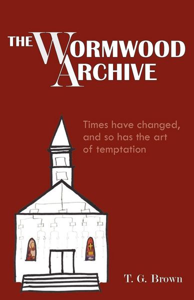 Produktbild: The Wormwood Archive