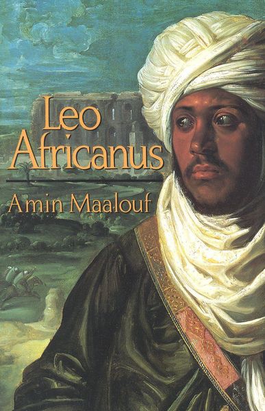 Produktbild: Leo Africanus