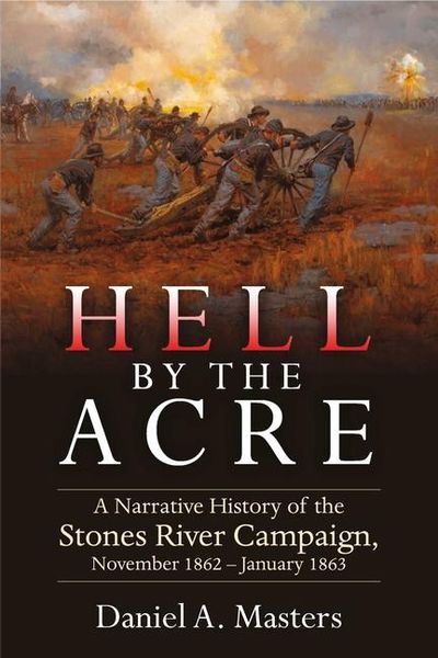 Produktbild: Hell by the Acre