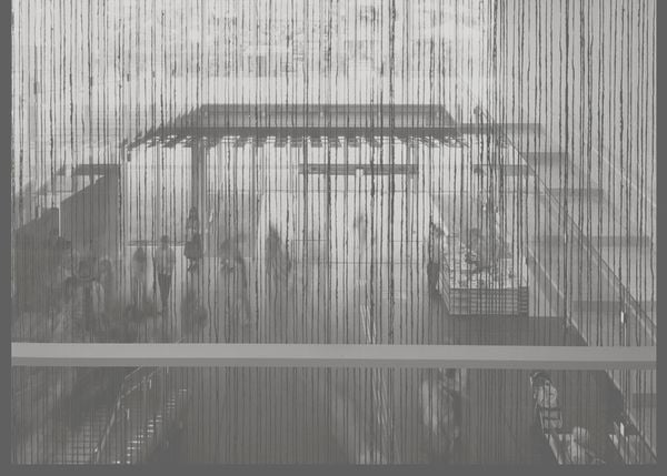 Produktbild: Erieta Attali | Kengo Kuma Erieta Attali