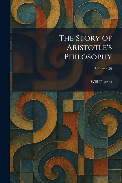 Produktbild: The Story of Aristotle's Philosophy