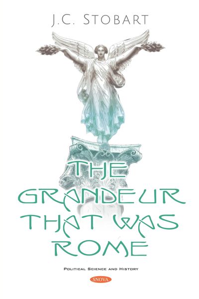 Produktbild: Grandeur That Was Rome