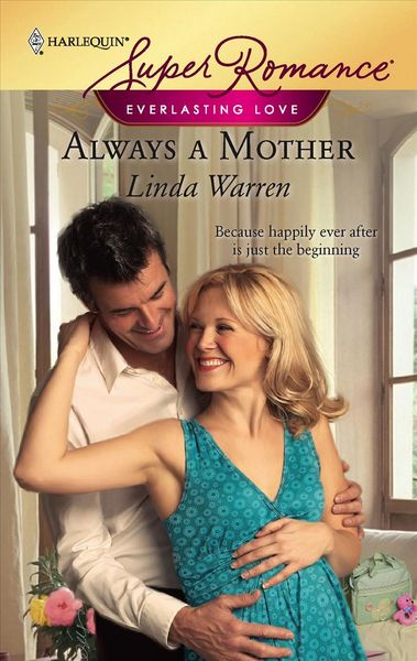 Produktbild: Always a Mother