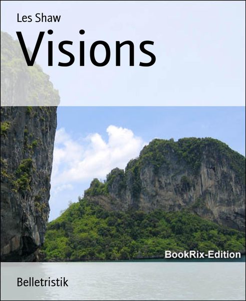 Produktbild: Visions