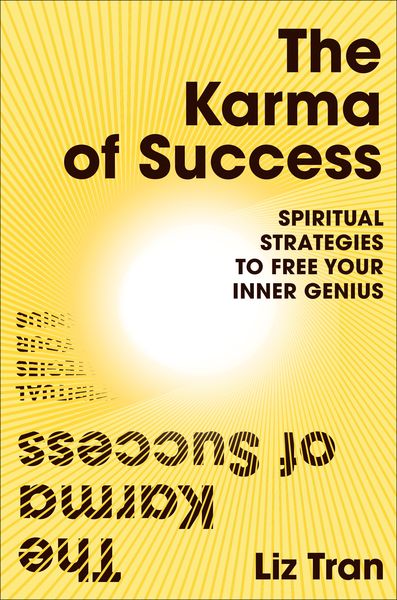 Produktbild: The Karma of Success: Spiritual Strategies to Free Your Inner Genius