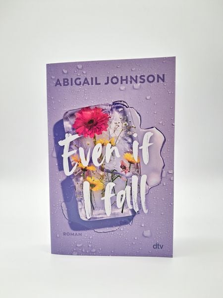 Produktbild: Even If I fall