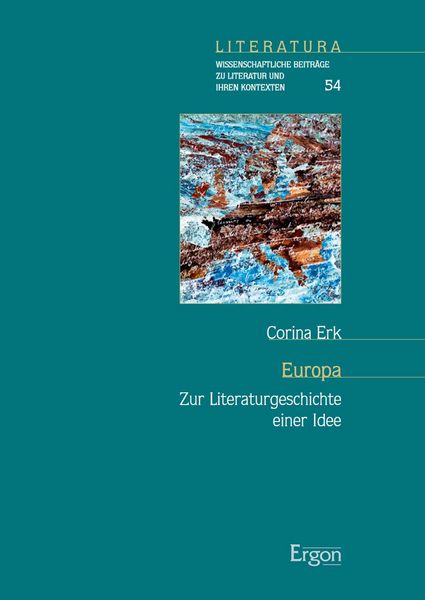 Produktbild: Europa