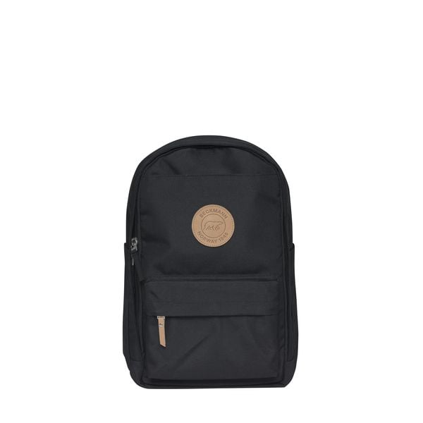Produktbild: City Light Rucksack Schwarz