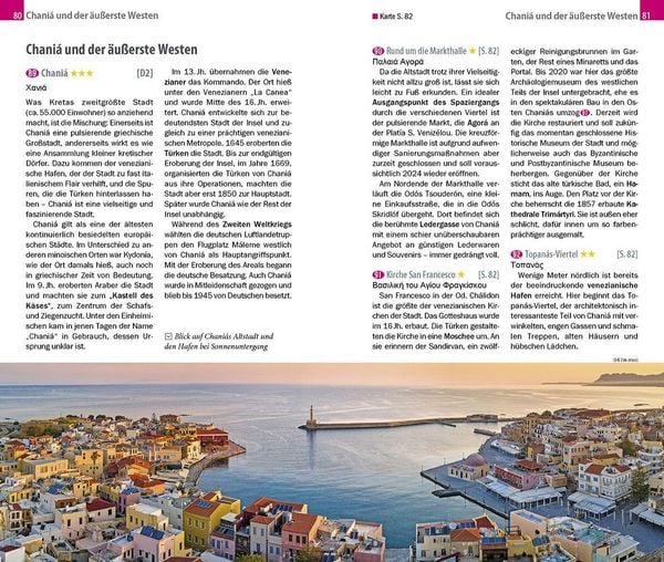 Produktbild: Reise Know-How InselTrip Kreta