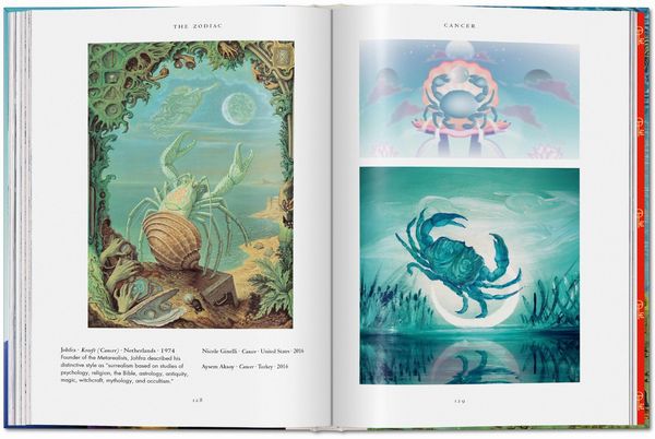 Produktbild: Astrolog&iacute;a. La Biblioteca de Esoterismo
