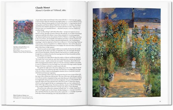 Produktbild: Impressionism